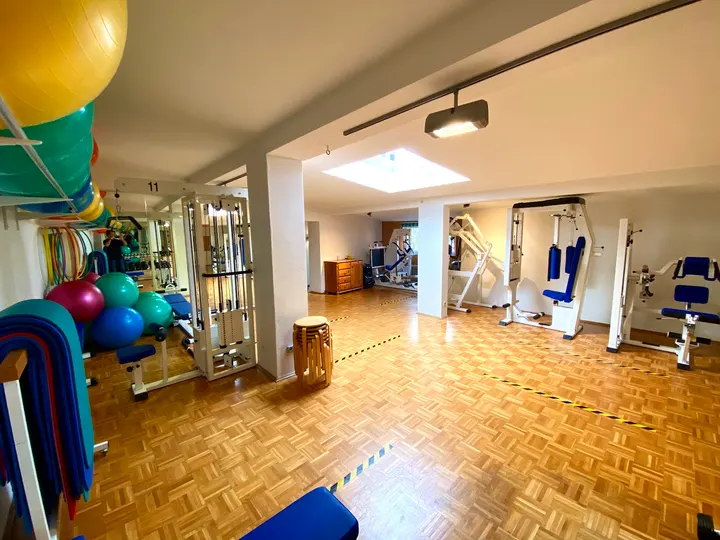 Saunapark Würselen — recovery-studio in Würselen — 4