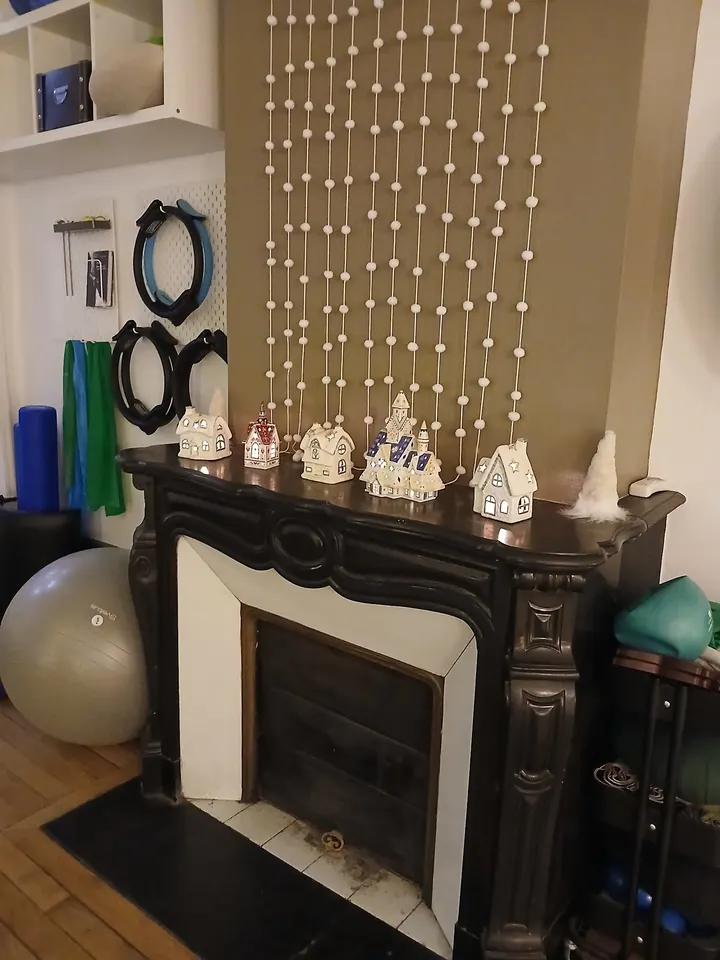 Atelier Pilates — pilates-studio à Nancy — 3