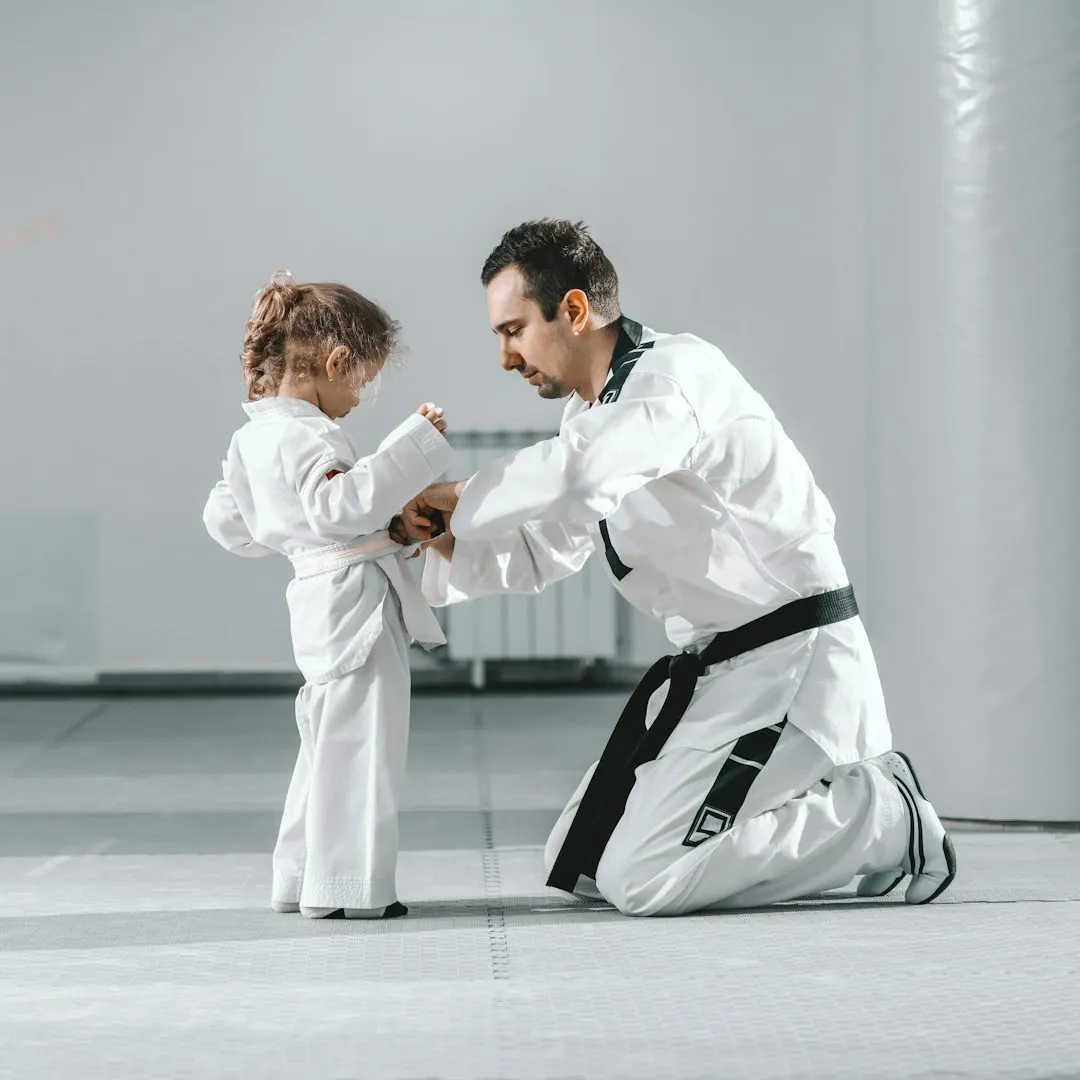 Taekwondo Akademie Heidelberg h-Life GmbH — kampfsport-studio in Heidelberg — 2