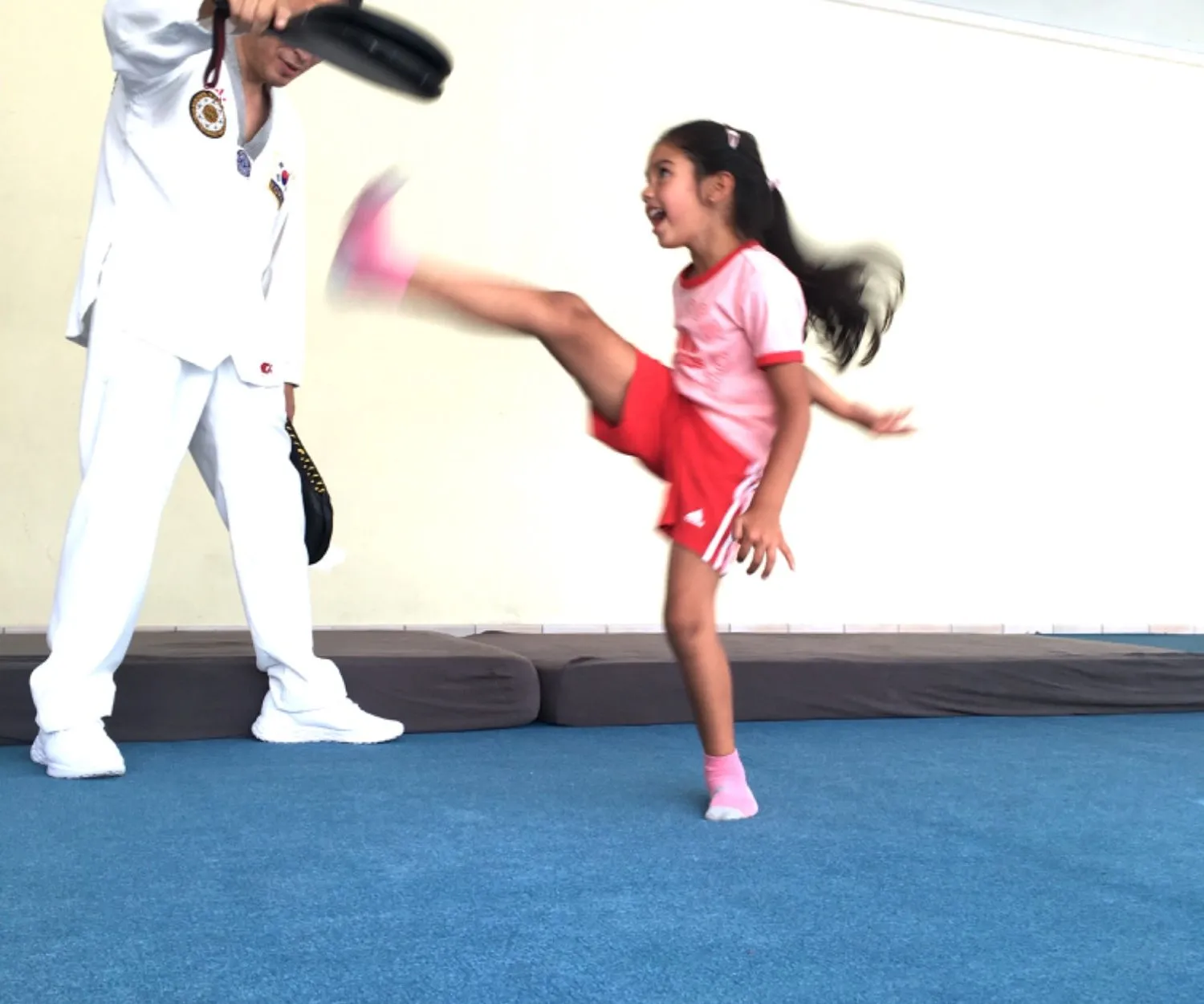 Taekwondo Akademie Heidelberg h-Life GmbH — kampfsport-studio in Heidelberg — 3