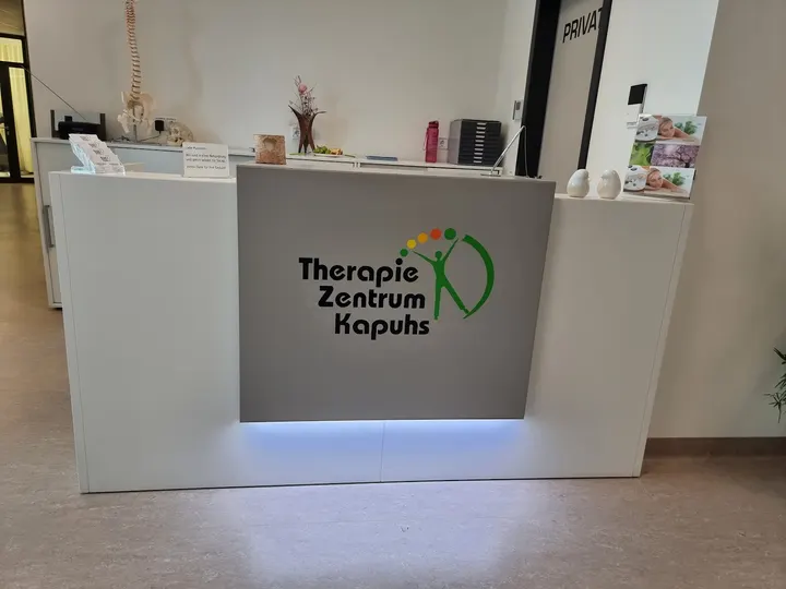 Therapiezentrum Kapuhs am Riebeckplatz — fitnessstudio in Halle (Saale) — 3