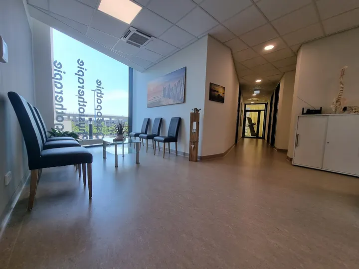 Therapiezentrum Kapuhs am Riebeckplatz — fitnessstudio in Halle (Saale) — 4