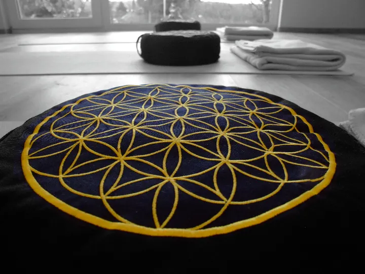deinyogaraum — Yoga in Lüttringhausen, Remscheid