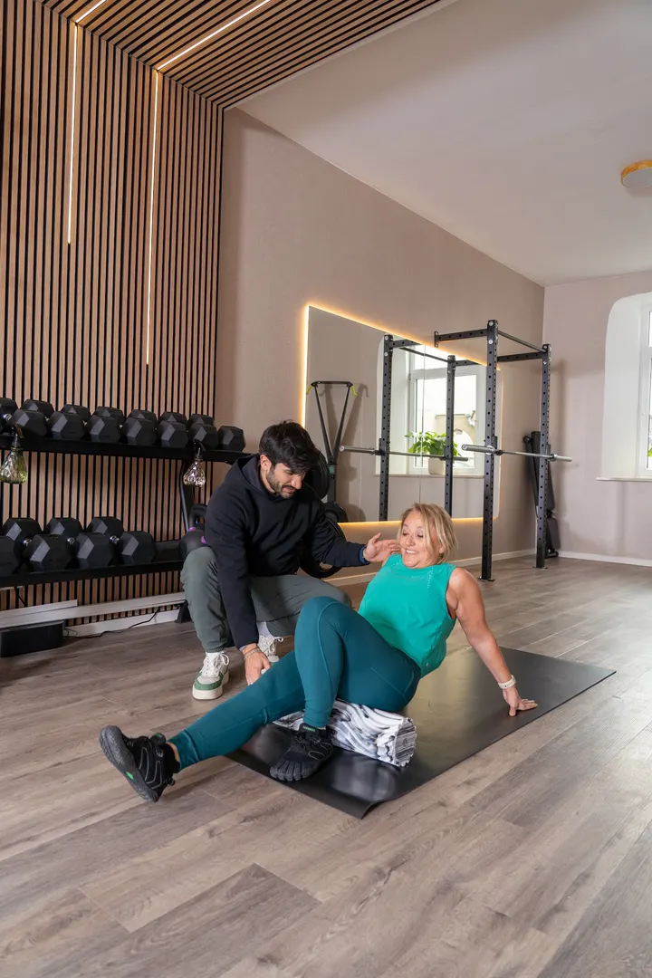 SanMo - Personal Training | Dachauer Str. — pt-studio in Maxvorstadt, München — 3