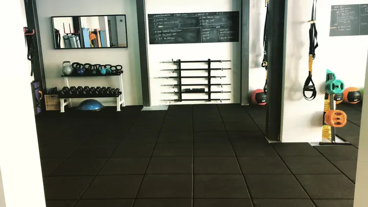 Robyn Fitness Studio — estudio de fitness-studio en Sant Llorenç, Valencia — 2