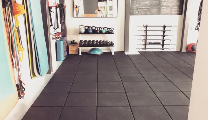 Robyn Fitness Studio — estudio de fitness-studio en Sant Llorenç, Valencia — 3