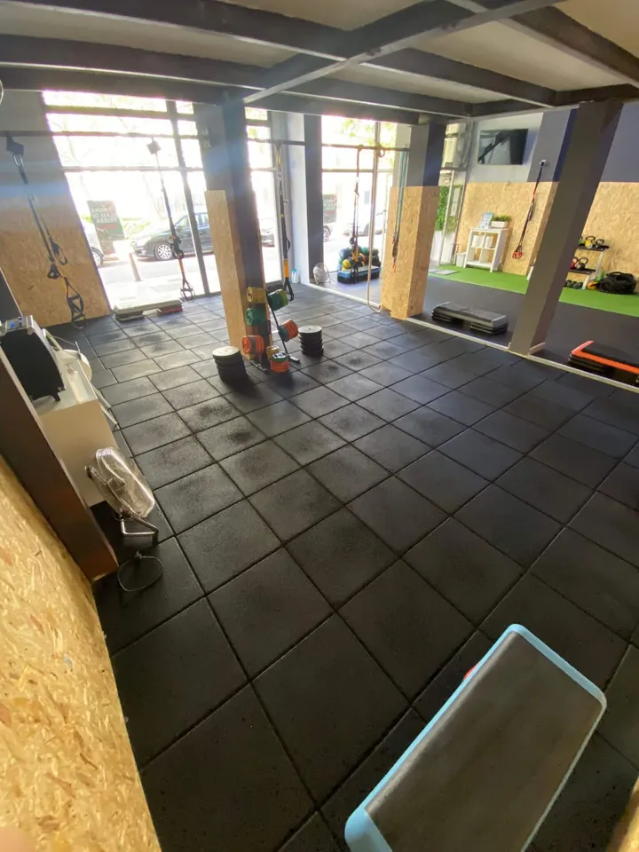 Robyn Fitness Studio — estudio de fitness-studio en Valencia — 3