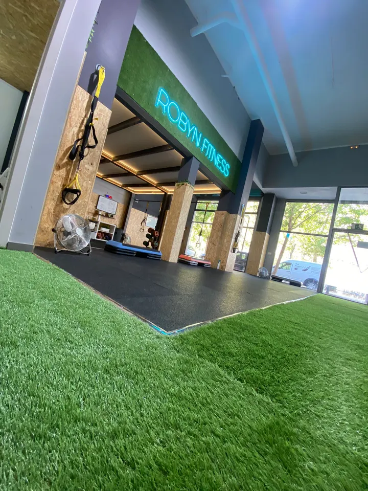 Robyn Fitness Studio — estudio de fitness-studio en Valencia — 4