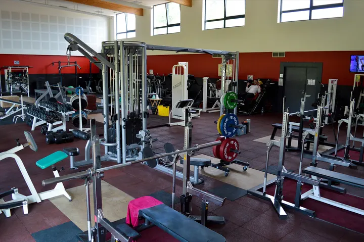 SHC Haguenau — musculation-studio à Strasbourg — 4