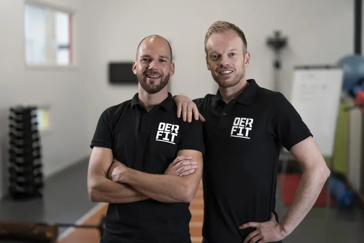 OERFIT — breathwork-studio in Waalwijk — 3