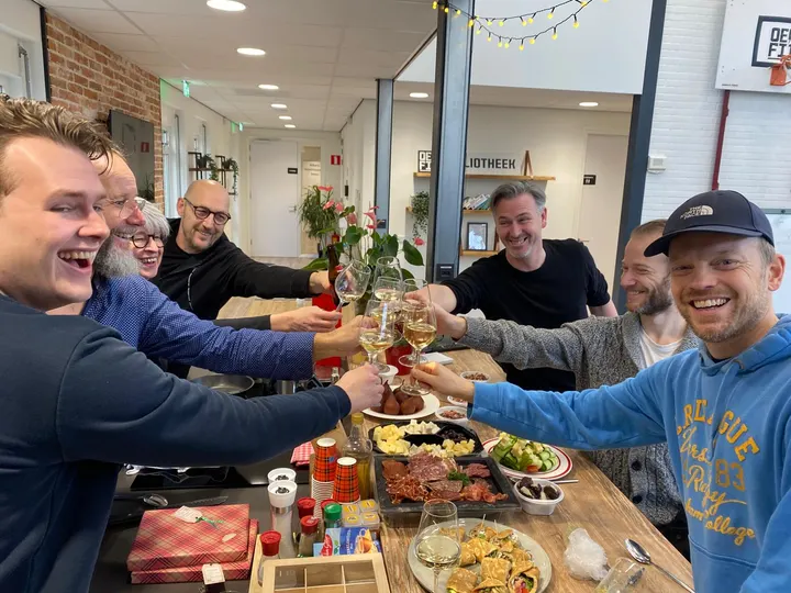 OERFIT — Breathwork in Besoijen, Waalwijk