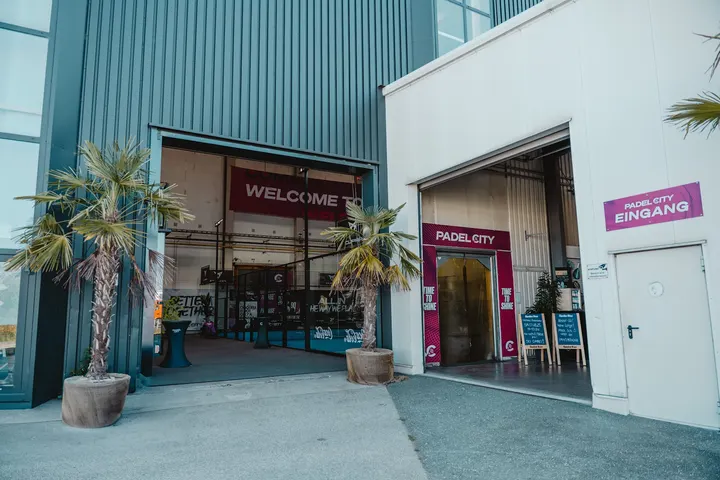 PadelCity Heilsbronn — fitnessstudio in Heilsbronn — 3