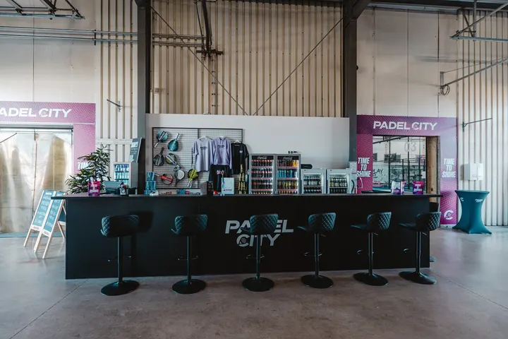 PadelCity Heilsbronn — fitnessstudio in Heilsbronn — 4