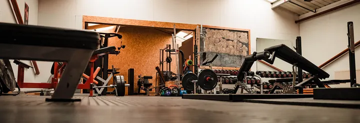 WilLBfit Gym — hiit-studio in Rhosllanerchrugog, Wrexham — 2