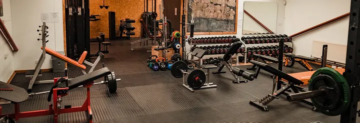 WilLBfit Gym — hiit-studio in Wrexham — 4