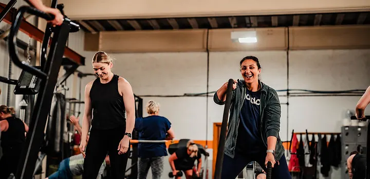 WilLBfit Gym — Yoga in Rhosllanerchrugog, Wrexham