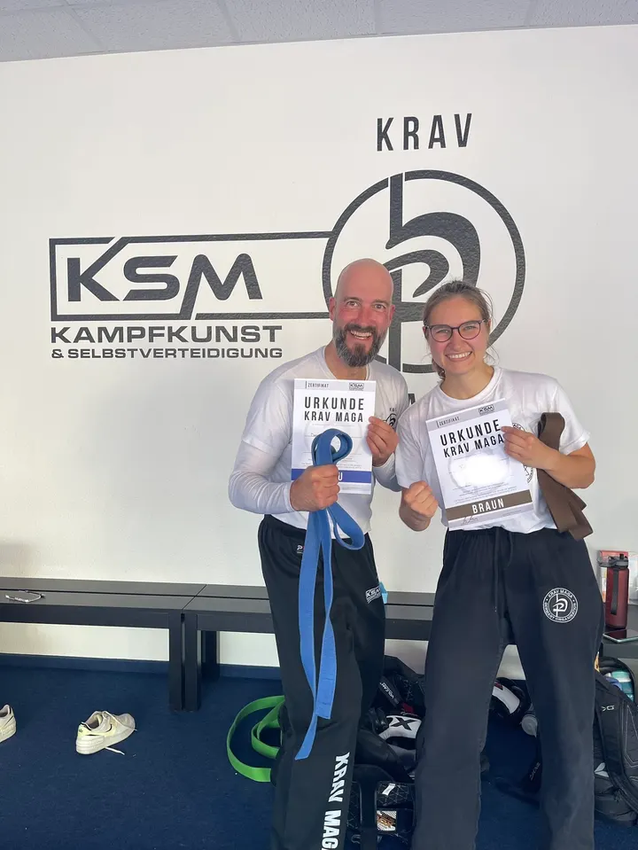 KSM Kampfkunst- und Selbstverteidigungsschule Mönchengladbach — kampfsport-studio in Gladbach, Mönchengladbach — 2