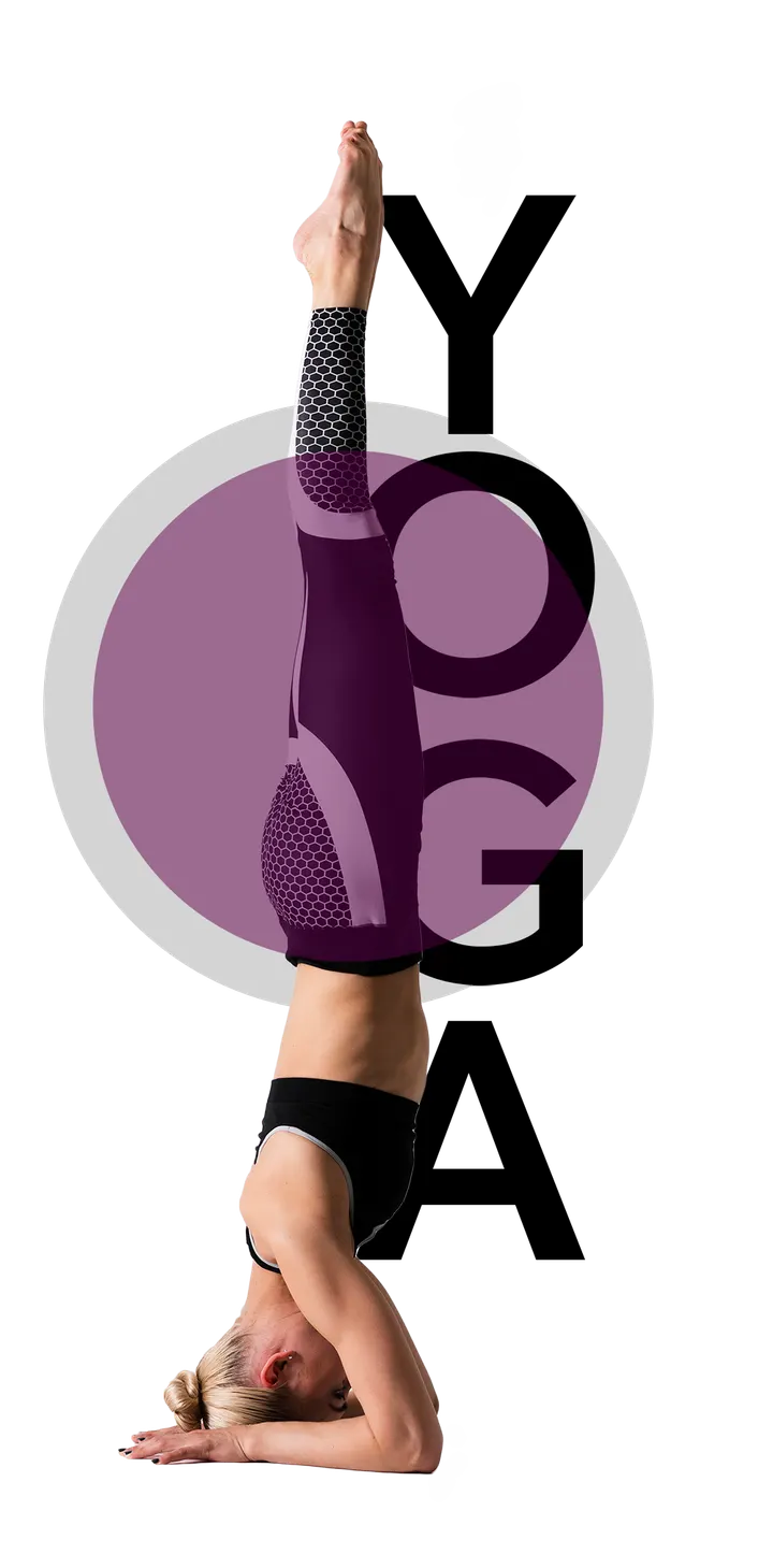 Skjulhøj yoga — Yoga i Vanløse, København