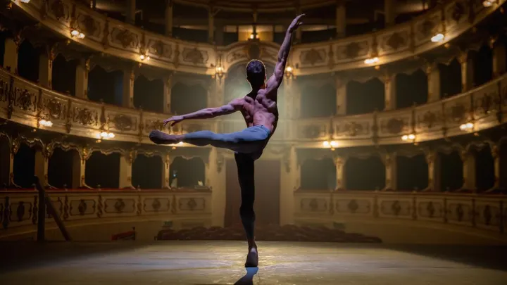 Scuola di Ballo Agli Angeli — danza-studio a Verona — 5