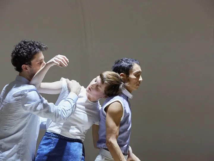 Scuola di Ballo Agli Angeli — Danza a Cittadella, Verona