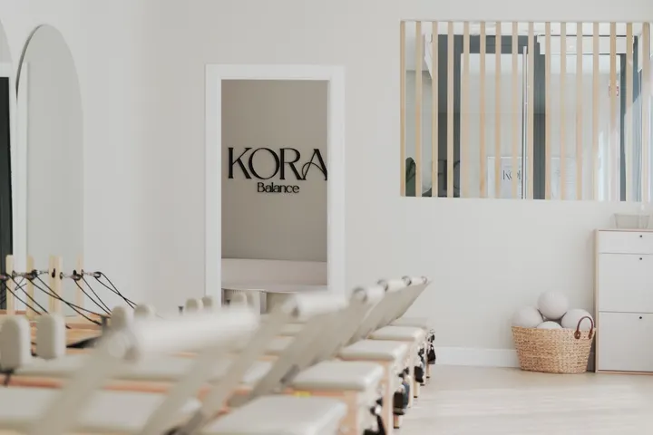 Korby Wellness Yoga & Terapias — yoga-studio en Salamanca, Madrid — 2