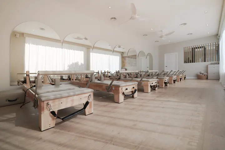 Korby Wellness Yoga & Terapias — yoga-studio en Salamanca, Madrid — 3