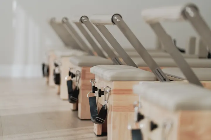 Korby Wellness Yoga & Terapias — yoga-studio en Madrid — 5