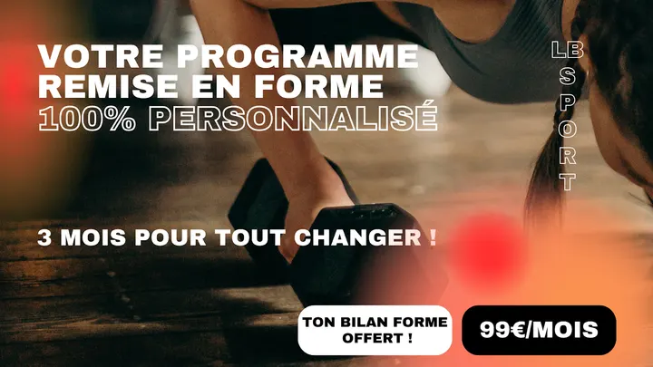 Lb Sport — salle de fitness-studio à Moulin de la Ville, Chagny — 2