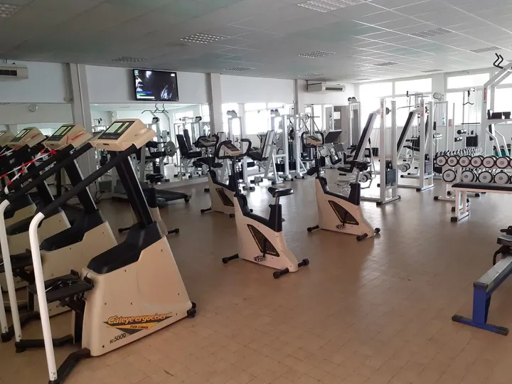 Lb Sport — salle de fitness-studio à Moulin de la Ville, Chagny — 3