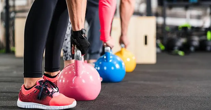 Lb Sport — salle de fitness-studio à Chagny — 5