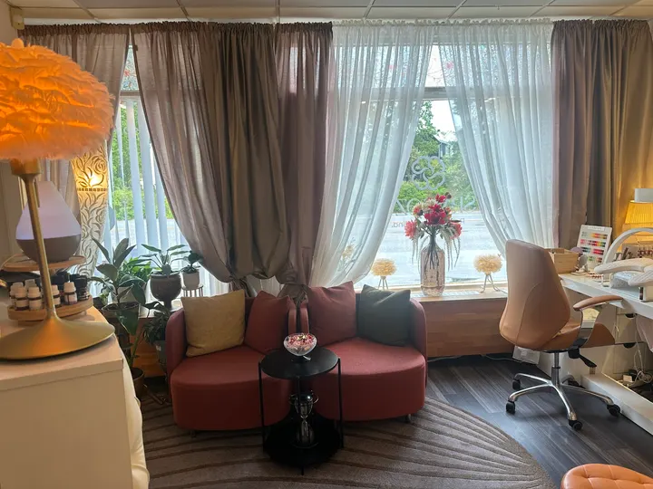 Spa Cozy — yoga-studio i Spånga, Stockholm — 2
