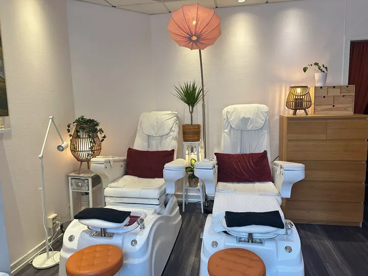 Spa Cozy — yoga-studio i Spånga, Stockholm — 3