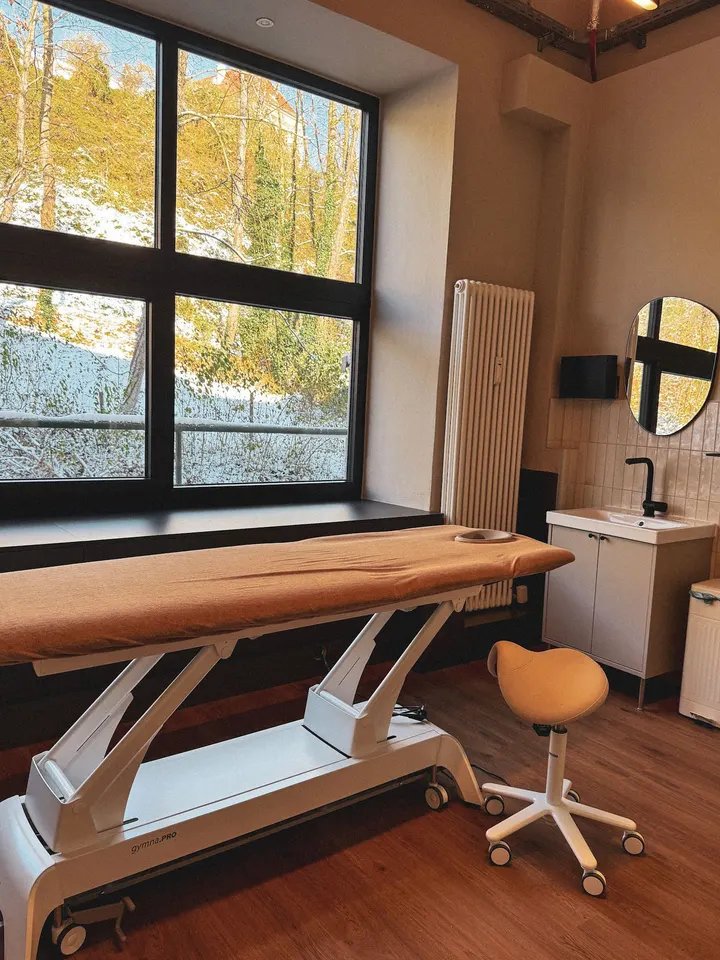 EVERI - Health & Studio — crossfit-studio in Steinkirchen, München — 2