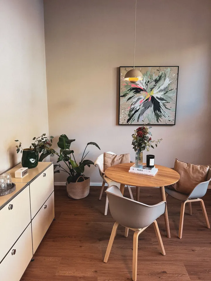 EVERI - Health & Studio — Krafttraining in Steinkirchen, München