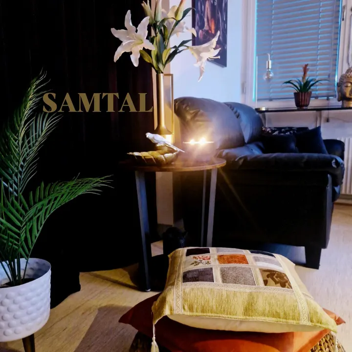 Harmony & Health by AnLo — wellness-studio i Helsingborg — 3