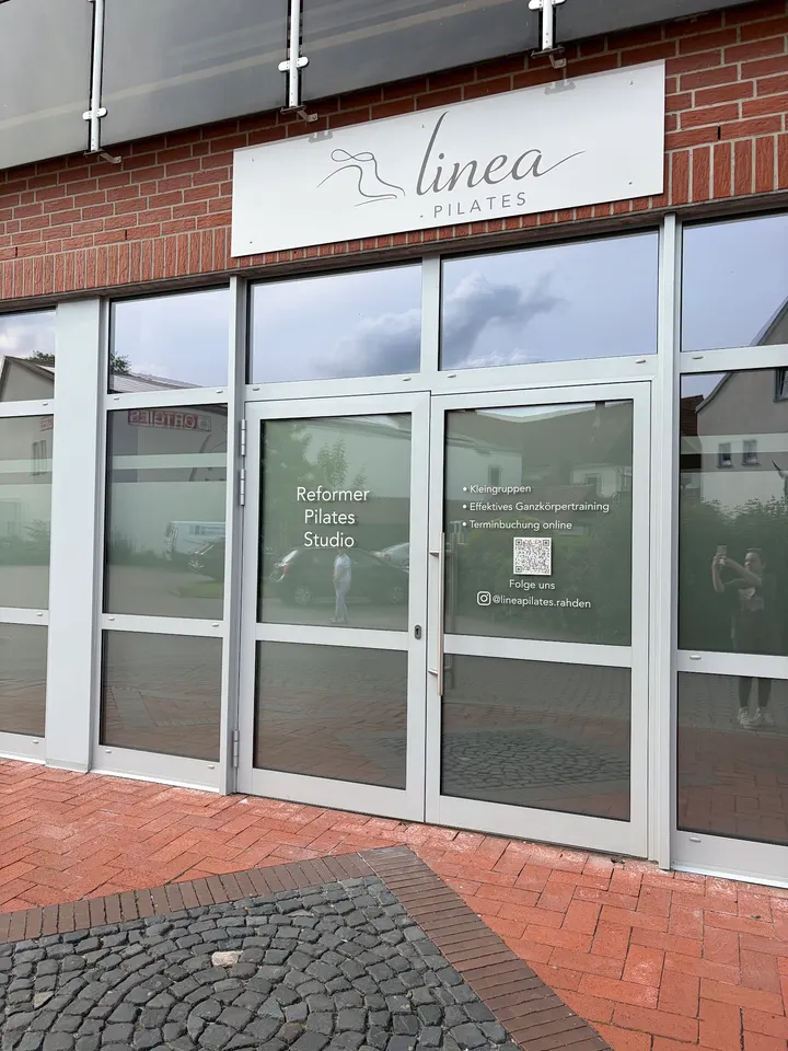 Linea Pilates Rahden — pilates-studio in Rahden — 2