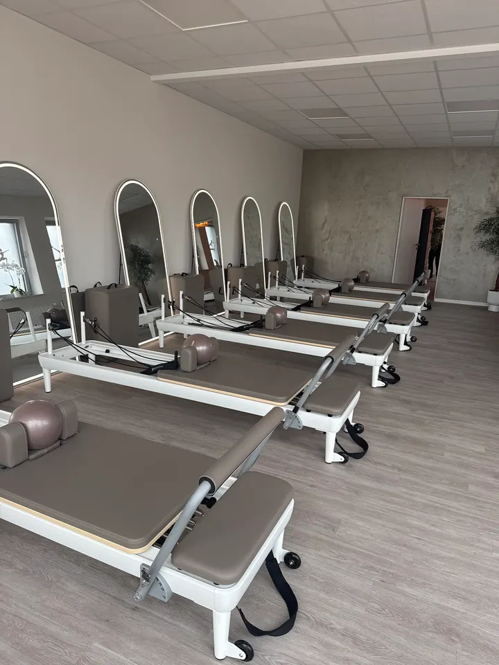 Linea Pilates Rahden — pilates-studio in Rahden — 3
