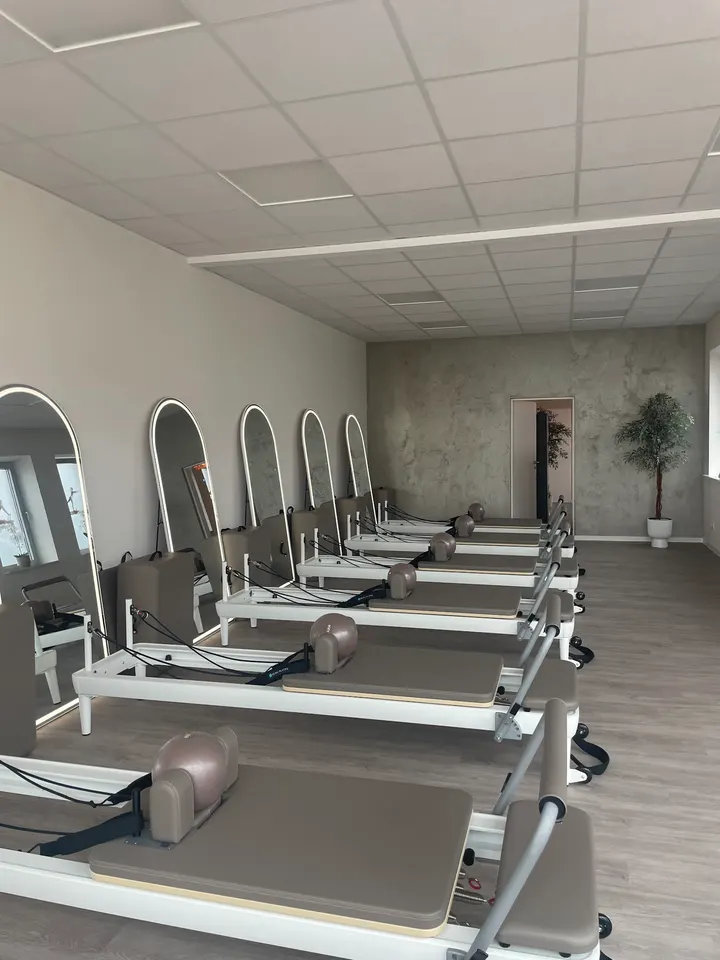 Linea Pilates Rahden — pilates-studio in Rahden — 3
