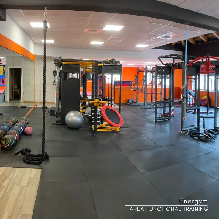 Energym — palestre-studio a Borgo Vittoria, Torino — 3