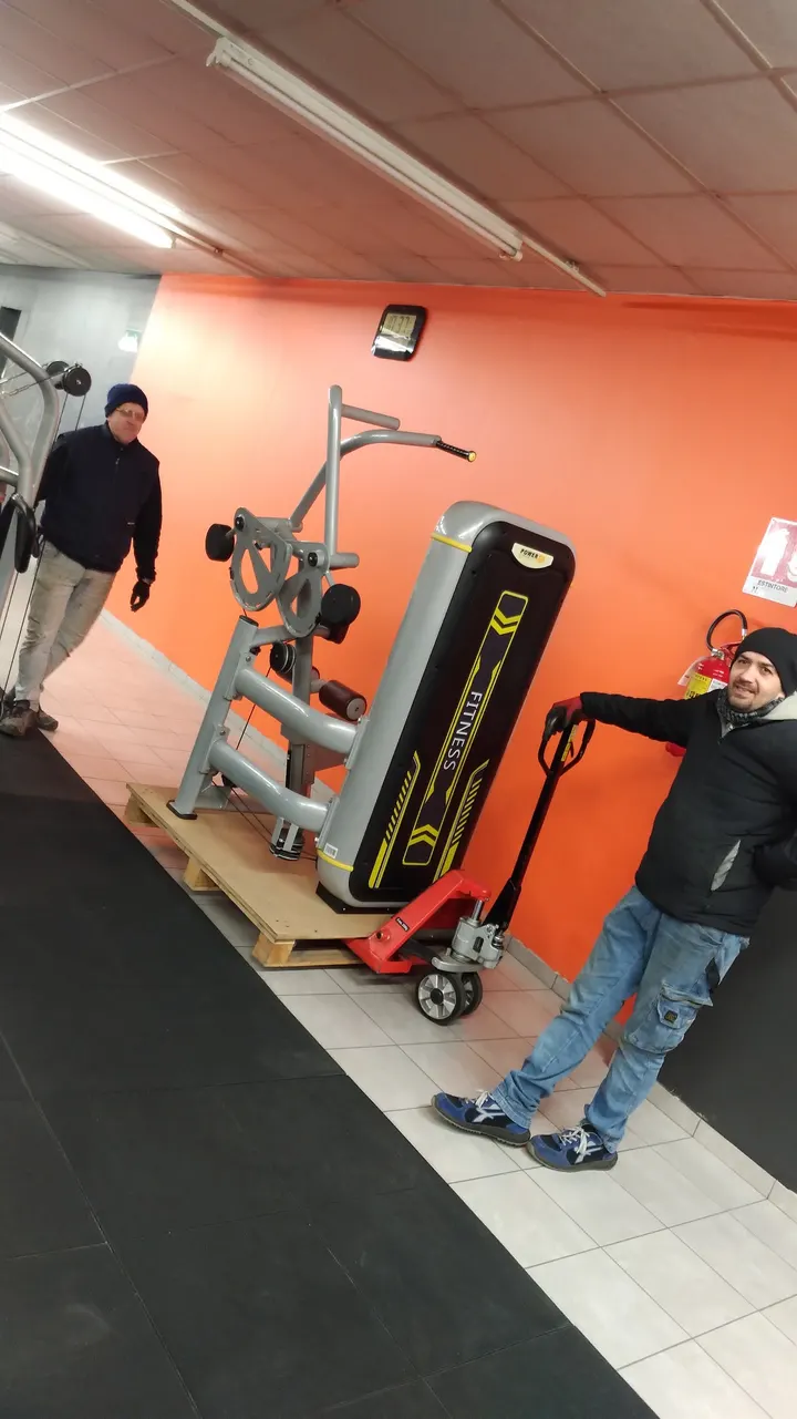 Energym — palestre-studio a Torino — 4
