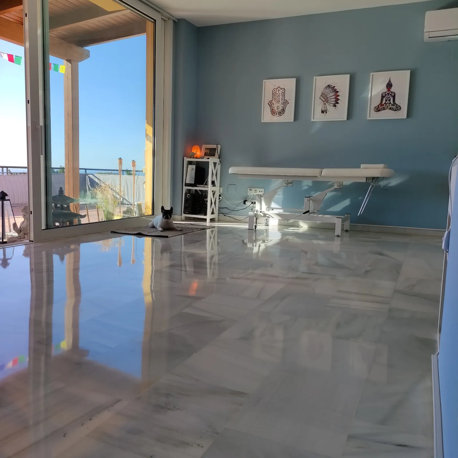 Centro Hatha — yoga-studio en Arroyo de la Miel, Benalmádena — 2