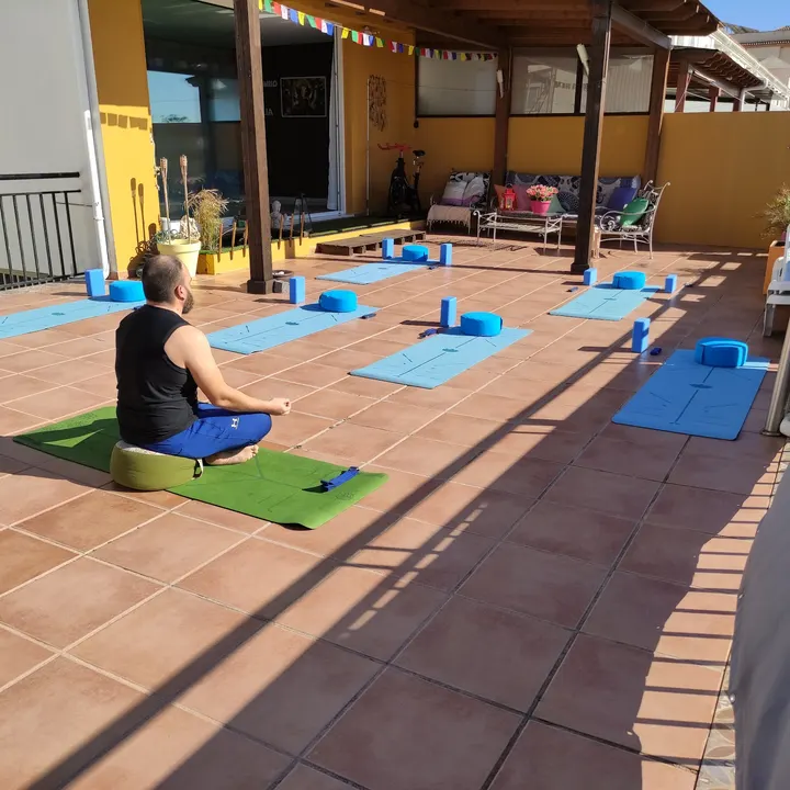 Centro Hatha — yoga-studio en Benalmádena, Málaga — 3