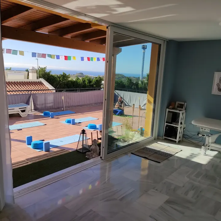 Centro Hatha — Yoga en Arroyo de la Miel, Benalmádena