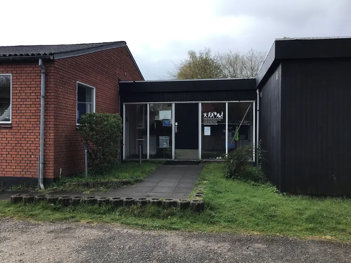 BK Aarhus Syd, Boksning Århus — træningsstudio i Rosenhøj, Viby J — 2