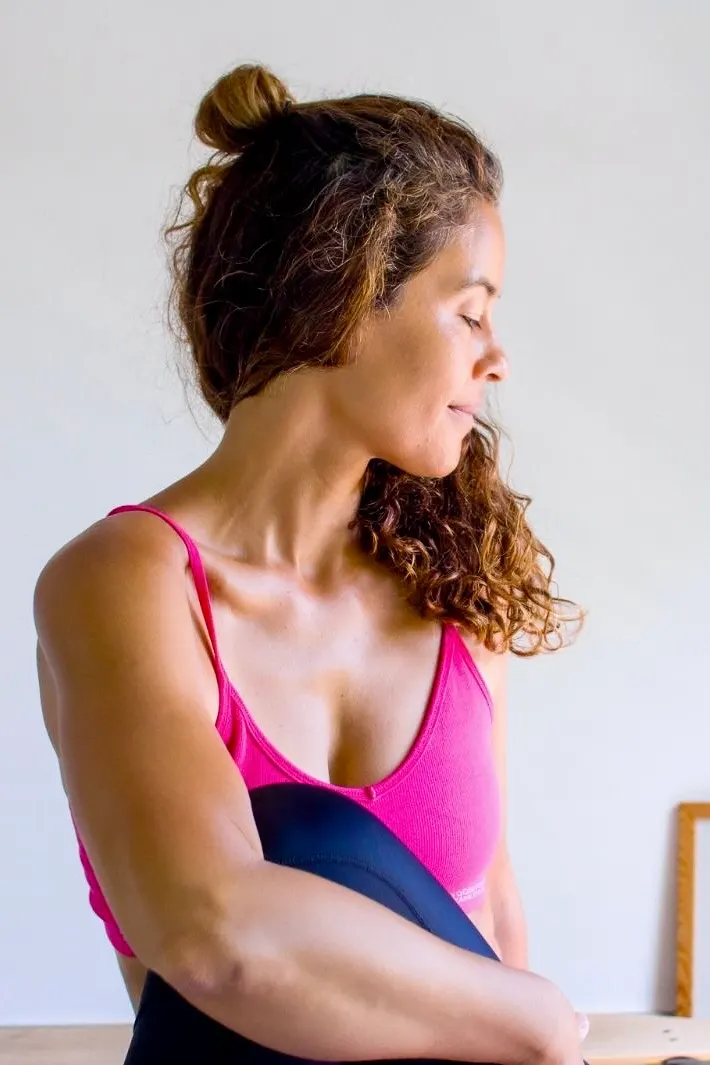 Fanny Ros yoga — yoga-studio à Cabestany — 3