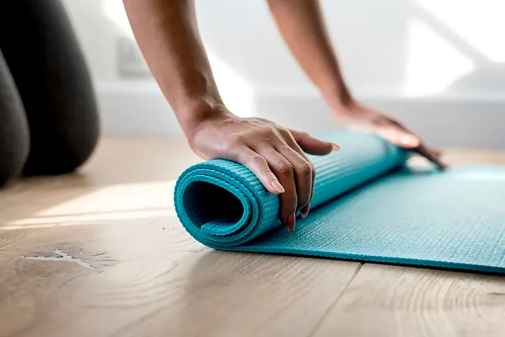 Porin KuntoPro — fitnessstudio – Sampola, Pori — 2