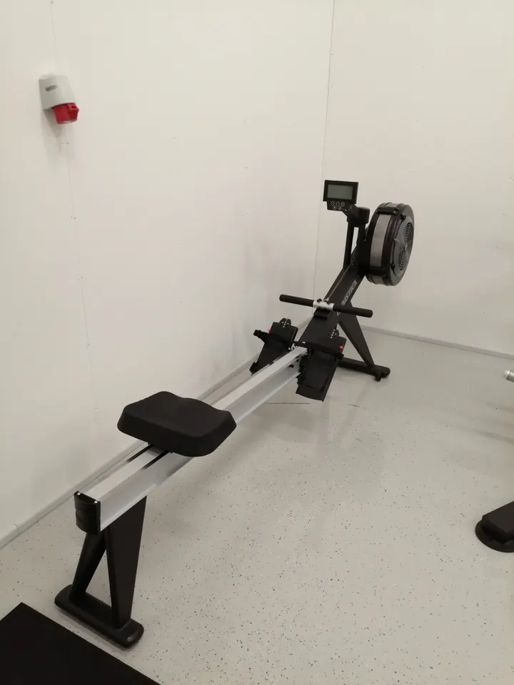 Porin KuntoPro — fitnessstudio – Pori — 4