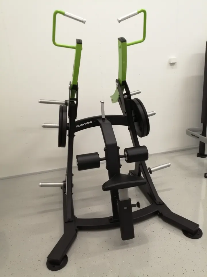 Porin KuntoPro — fitnessstudio – Pori — 5