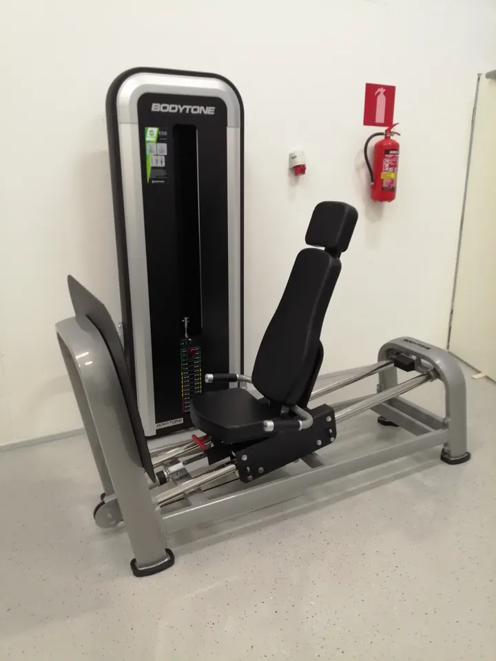 Porin KuntoPro — fitnessstudio – Pori — 6