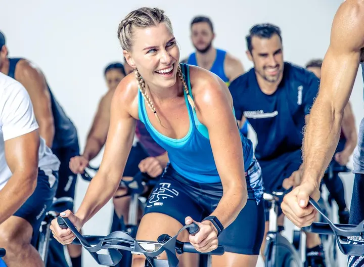 Porin KuntoPro — Fitnessstudio – Sampola, Pori